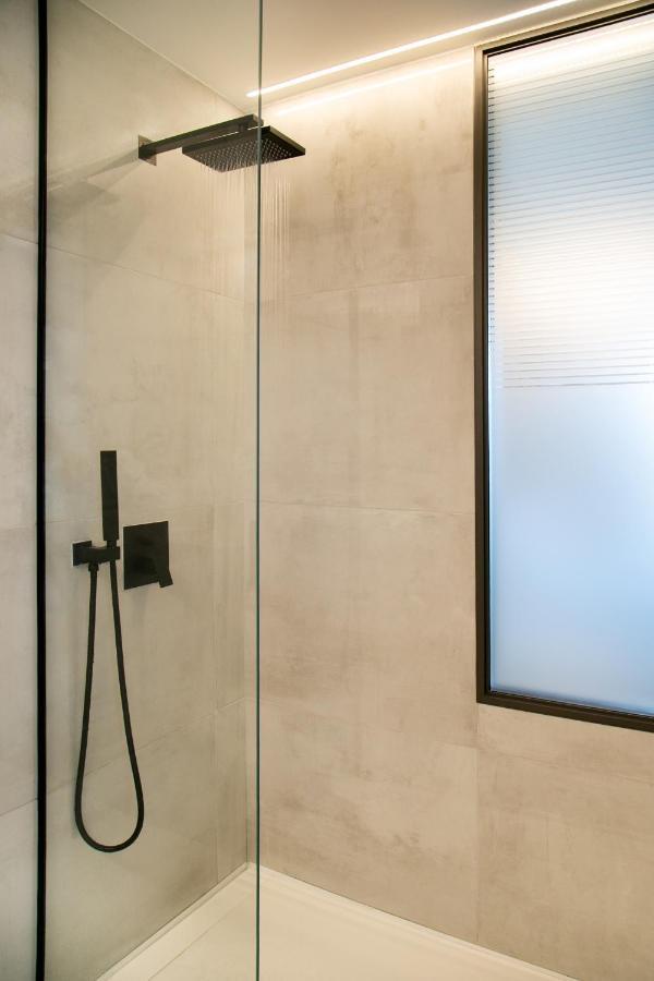Mercure Larnaca Beach Resort Bagian luar foto